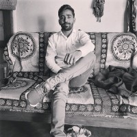 Virendra Pal