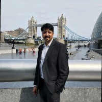 Sharath Babu