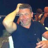 Gary Wignall