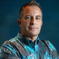 Alan Rosenfeld, Ph.D.