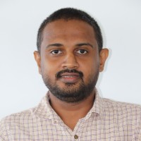 Yasith Tharindu