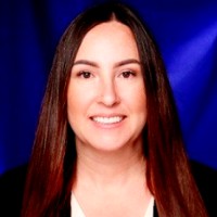 Gina Bullock, Mshrm, Phr