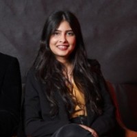 Manal Kafeel