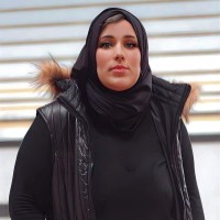 Siwar Sfaxi