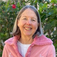 Cheryl Russell