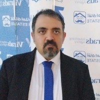 Nader Hatami