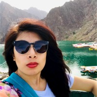 Anita Maharjan