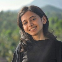Deeksha P.