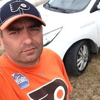 Sergei Makhalov