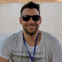 Luca Morghenti