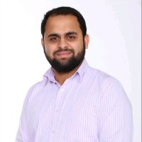 Shaik Mohammed shajahan