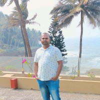 Vrushal Deshmukh