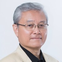Paul W Chan