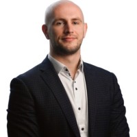 Stephen O Driscoll - MSc BA QFA