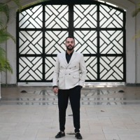Omar K.Matar