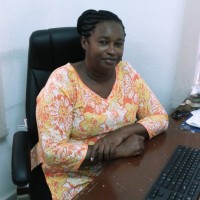 Catherine Karanja