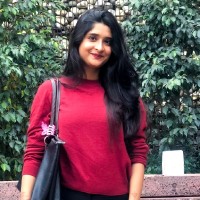 Muskan .
