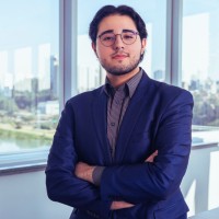 Luiz Fernando França Piccinelli Marcondes