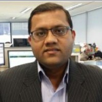 Faisal Mirza