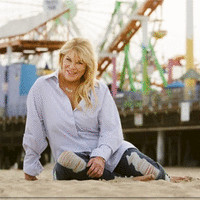 Mary Ann Powell