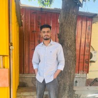 Vinayak Shirsat