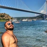 sami topal