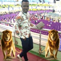 Magnus Nkem