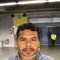 Wilmer Ramirez