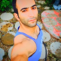 Alireza Akaf