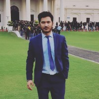 SANDEEP RANA
