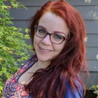 Kathryn Wallin-Miller