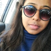 Diksha Singhal