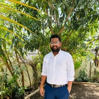 Vivek Gaikwad