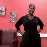 Chandra Fussell