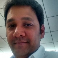 Krishnakumar Janakiraman