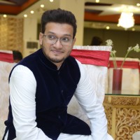 Zohair Adil