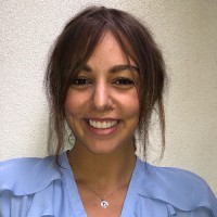 Inès Baguigui
