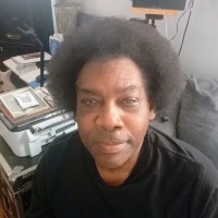 Darrell Braden