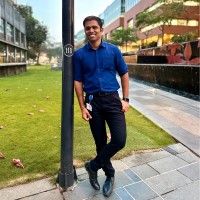 Sanket Shenvi