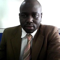 Moustapha LO