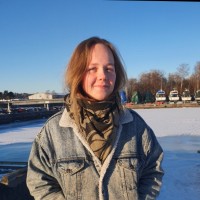 Anniken Semb Kvalsund