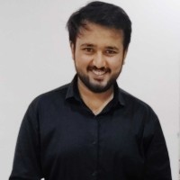 Gaurav Shah