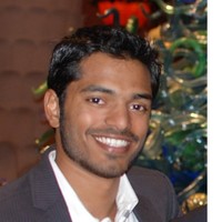 Nithin Devireddy