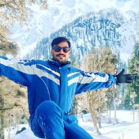 Dharmendra Sharma