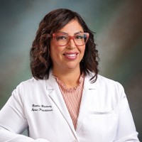 Bertha Ramirez