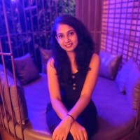 Pooja P