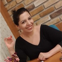 Özlem Çankaya