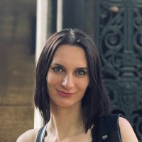 Бердецкая Елена
