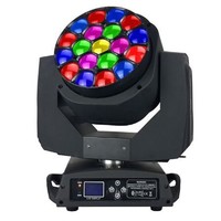 Moka Stage Light