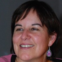 Fabienne de la Grange